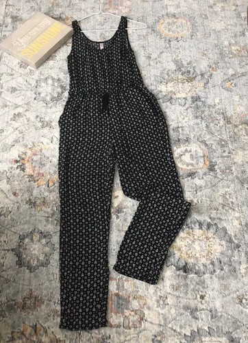 elli white jumpsuit